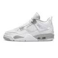 Aj4 white oreo