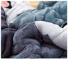 Milk Coral Flannel Mattress Mattress Soft Cushion Home Student Dormitory Single Quilt Winter Thickeneded Bed Blanket