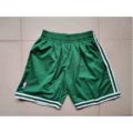 Celtics mesh green pants