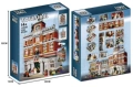 J-5086 town hall