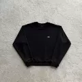 9202 sweatshirt/black (high quality)