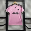 26-27 juventus pink