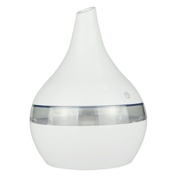 Manufacturer Wholesale Mini 2026 Model USB Inclined-Mouth Aroma Diffuser, Household Desktop Humidifier, Exclusively for Cross-Border Sales