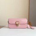 Patent leather powder