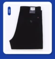 Black (thin straight style in summer tm168)