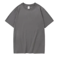 200g Short Sleeve - Red Ash
