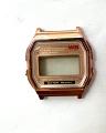 Rose Gold Case