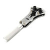 Watch repair tool multi-function watch opener loose three-claw bottom cover opener three-claw watch cover maintenance worker
