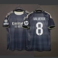 2526 away no. 8 +3 armband