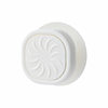 Seamless Rotating Button-Type Garbage Bag Holder, Simple Non-Slip and Durable Plastic Bag Garbage Bag Universal Fixing Clip