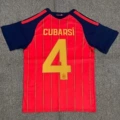 26-27 Spain Home #4