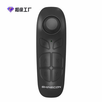 Thousand magic VR remote control mobile phone Bluetooth game handle wireless operating handle Bluetooth remote control spot factory wholesale