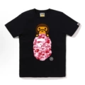 [children's clothing] black 8