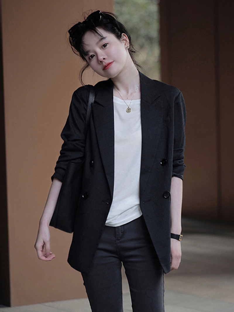 (Mới) Mã K7397 Giá 1540K: Áo Vest Nữ Dotdc Vest Hàng Mùa Xuân Thu Đông Thời Trang Nữ Đồ Công Sở Chất Liệu G04 Sản Phẩm Mới, (Miễn Phí Vận Chuyển Toàn Quốc).