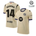 Champions league#No. 14 rashford