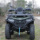 Четырехколесный внедорожный мотоцикл Chunfeng CFMOTO ATV CFORCE 625 TOURING 600cc atv mini 1