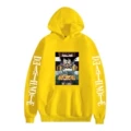 Yellow G