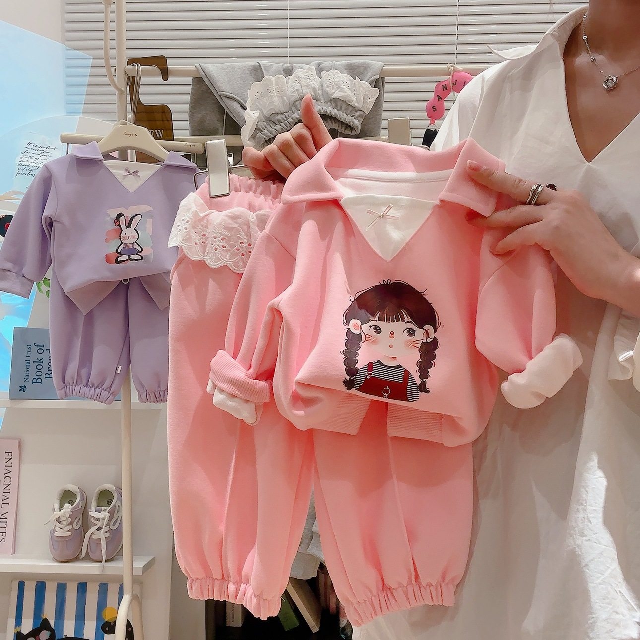 Baby Hoodie Jacket, New Spring & Autumn Toddler Outfit, Stylish Autumn Wear for Boys & Girls Babies