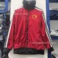 24-25 manchester united windbreaker-waterproof