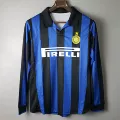 9899 inter milan home long sleeves