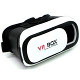 Тысяча волшебных очков виртуальной реальности VR, устанавливаемых на голову, 3D-очки для просмотра мобильных игр оптом от производителей оборудования для просмотра мобильных игр