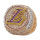 Aliexpress, хит продаж, баскетбольное кольцо NBA 2020 Lakers Championship ring, съемное мужское кольцо с открытой крышкой, ювелирные изделия mini 5