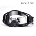 CX-211 c91 (clear lens)