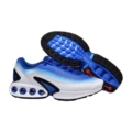 Blue and white 40-46