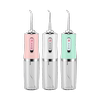 Portable Electric Dental Flosser for Home Use, Water Flosser for Orthodontics, Teeth Cleaning for Children's Oral Cavity
