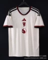 2627 manchester united away kit