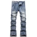 Yn-393 blue