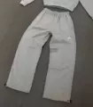 Gray Pants