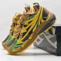 Military yellow