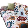 Special Clearance Sale Double-Sided Sofa Cushion Dustproof Full Cover Fabric Blanket Universal Sofa Cover Ins Popular Blanket