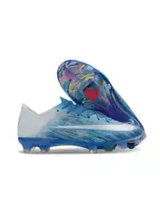 Cross-Border Hot-Selling Putian Shoes Assassin 17 Football Shoes Vapor 17 Low-Top Long-Spiked Professional Practical Training Shoes for Teenagers