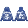 641 # Washed blue