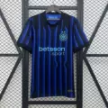 2526 Inter Milan home court