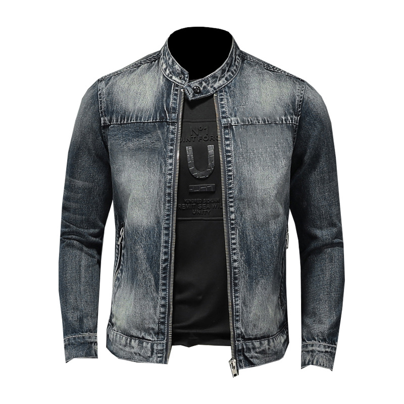 Mã C8462 Giá 1950K: Áo Khoác Nam Shreri Big Size Ngoại Cỡ Thời Trang Nam Chất Liệu Jean Bò G05 Sản Phẩm Mới, (Miễn Phí Vận Chuyển Toàn Quốc).