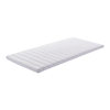 Back-To-School Season Student Dormitory Removable and Washable Strong Support Non-Collapse Gel Memory Foam Tatami Latex Mattress