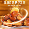 Herbal flavor orchid Bean (salt baked flavor) 100g box gauge 80 packaging leisure office crispy snacks greedy snacks