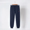 Pants pony sapphire blue red