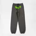 Trousers-og web/dark gray net