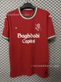 2627 Real Sociedad Away Red Jersey S-4XL