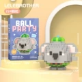 3-20 Koala