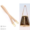 1.8 discolored leather 62cm