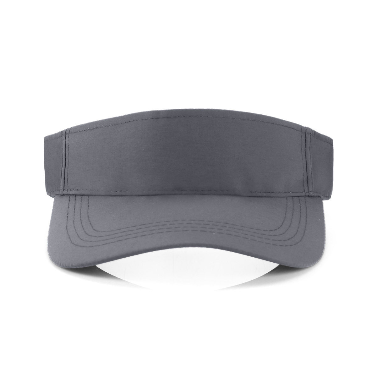 速干空顶帽鸭舌帽定制印字绣logo户外活动网球帽马拉松广告帽批发