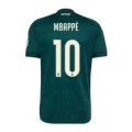 26-27 real madrid away #10