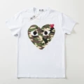 White camouflage