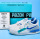 Кроссовки Putian aj3 pure original женские кроссовки aj312 rice grey blue 8312 баскетбольная обувь мужская обувь спортивная обувь мужская mini 5