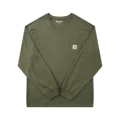 810 army green [pocket style]